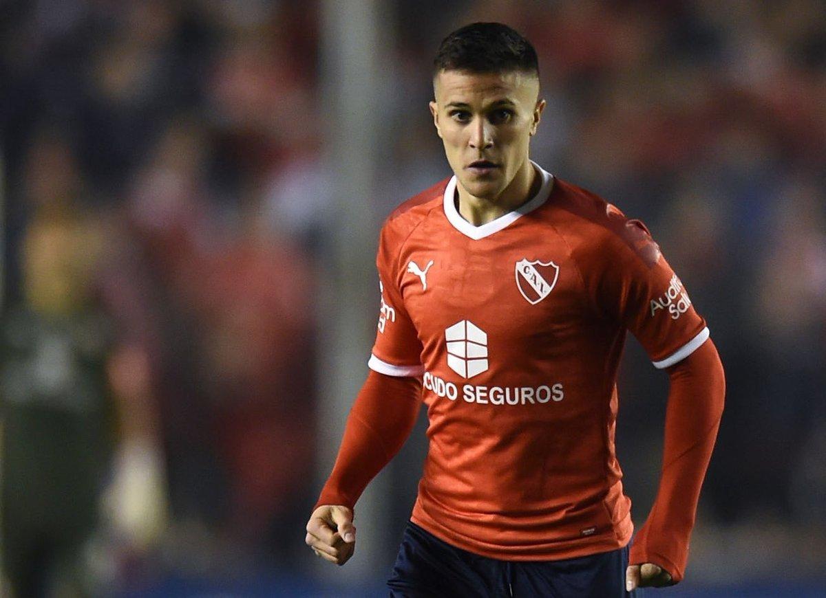 Fenerbahçe ara transfer için Bustos'u istiyor