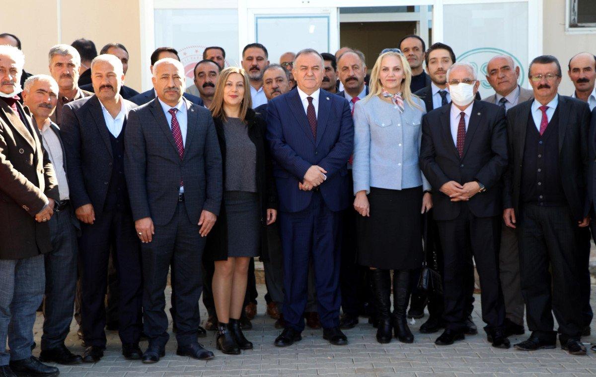 MHP'den, Lütfü Türkkan'a tepki: İstifa edip, ihraç edilmeli