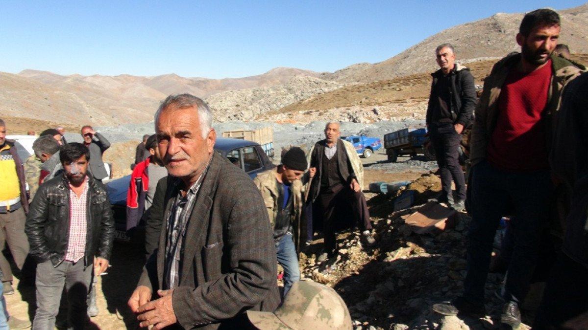 Malatyalılar ve Adıyamanlılar arasında 'sınır' kavgası