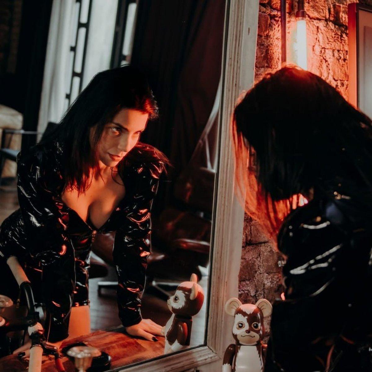 Merve Boluğur’dan estetik itirafı