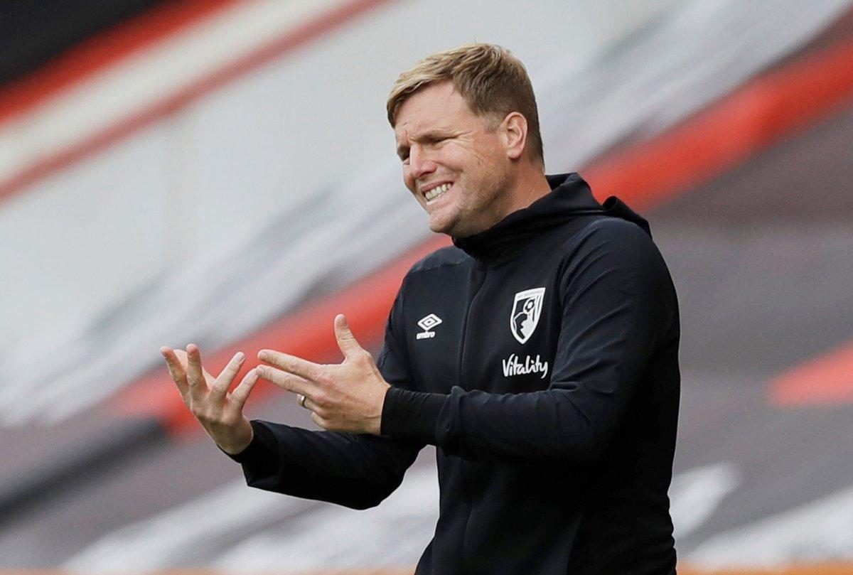 Newcastle'ın yeni menajeri Howe