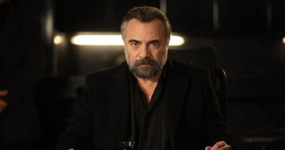 Oktay Kaynarca: EDHO artık yok