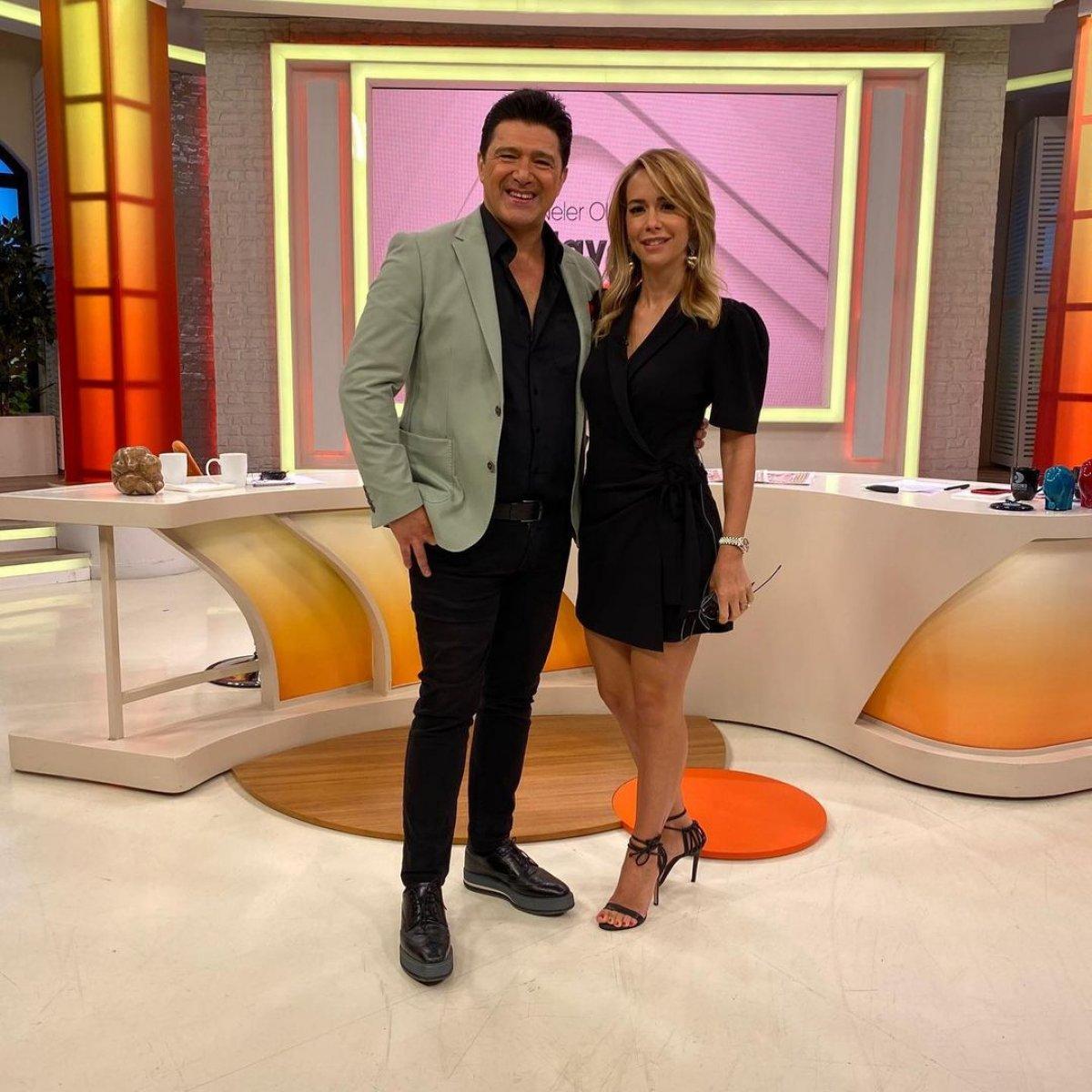 Hakan Ural, koronavirüse yakalandı