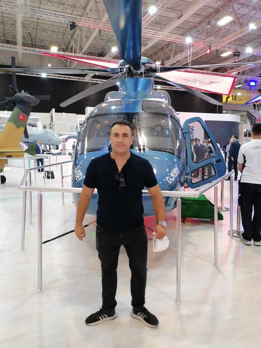 Esenyurt’ta genç bekçi koronavirüse yenildi, aile hastaneyi suçladı