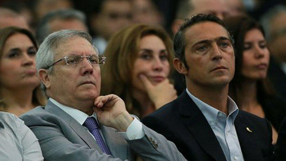 Aziz Yıldırım'ın sözleri yeniden gündemde