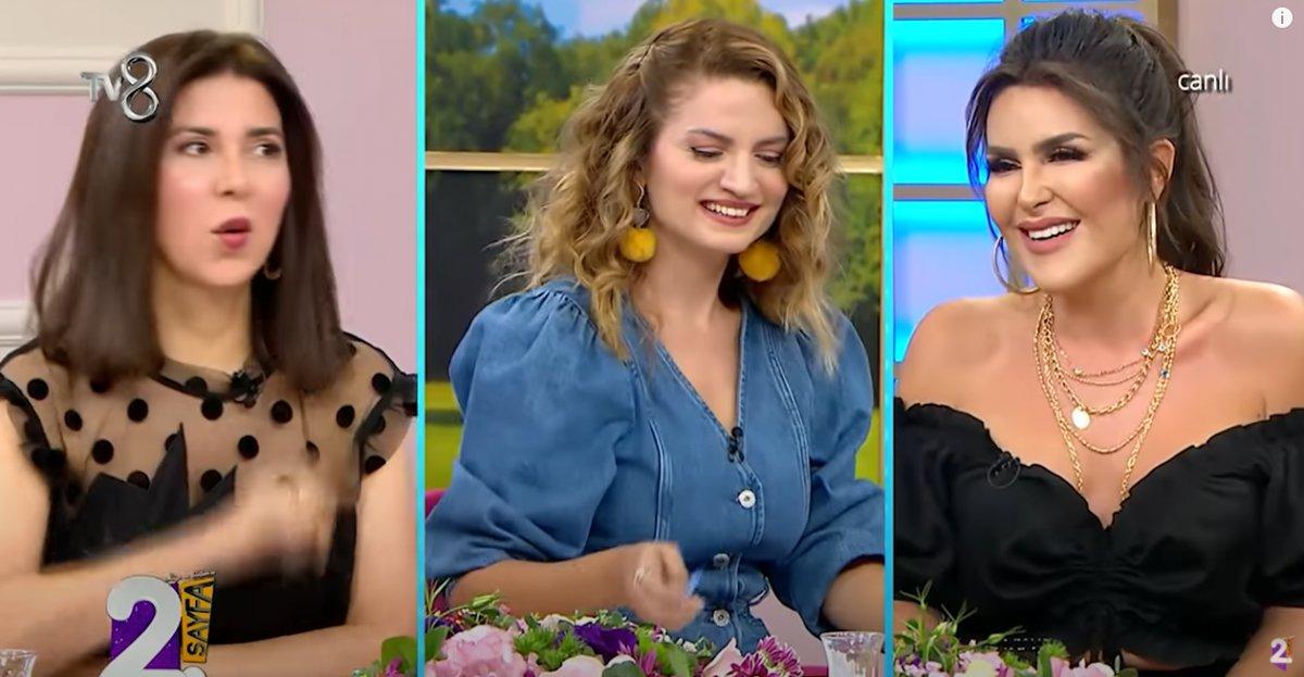 Selin Ciğerci'den Uğur Yücel yorumu: Kendisini tanımıyorum