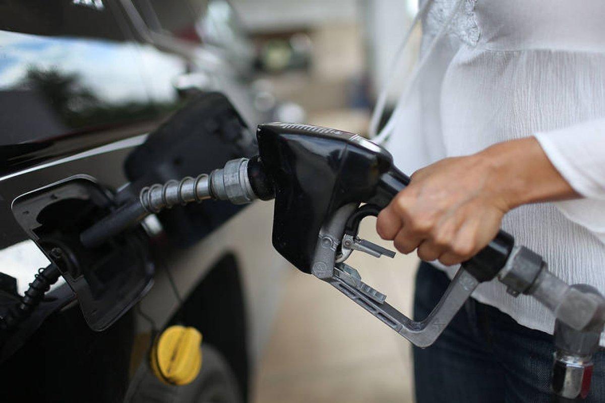 ABD'de benzin fiyatları tartışmaların odağı oldu
