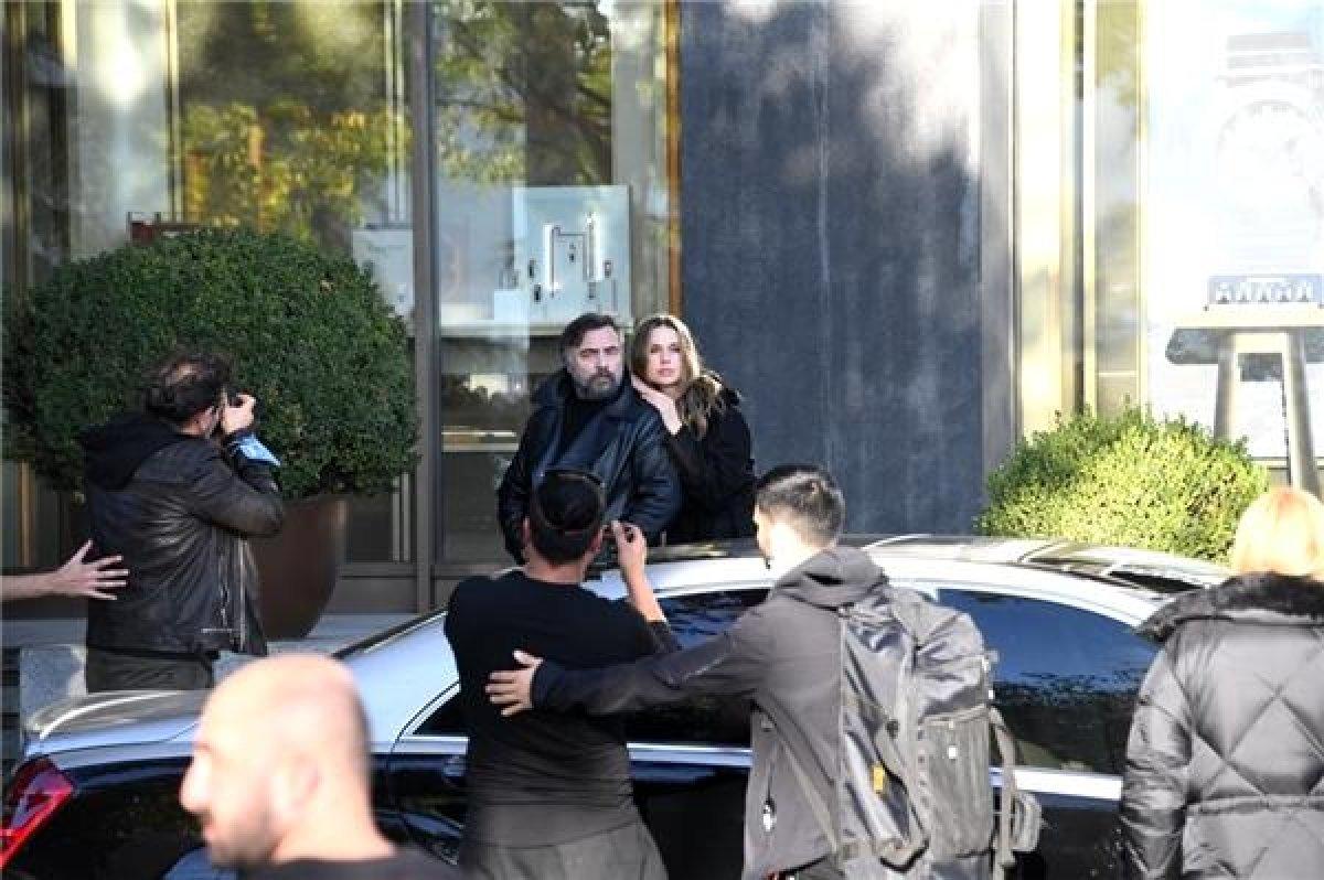 Oktay Kaynarca: EDHO artık yok