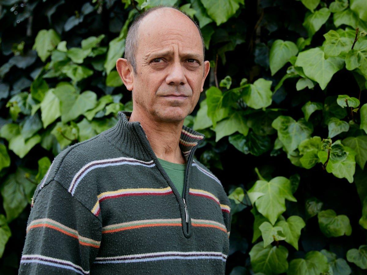 Yazar Damon Galgut, Booker Uluslararası Ödülü'ne layık görüldü