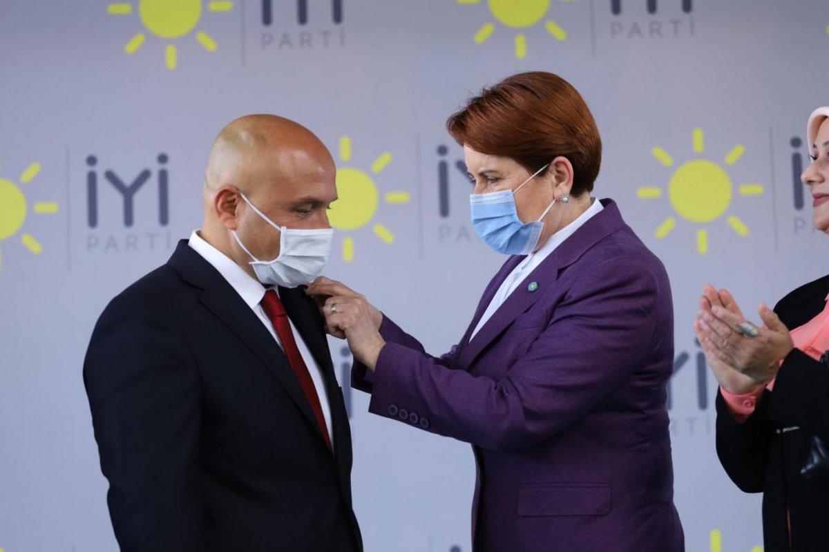 Lütfü Türkkan'ın yerine seçilen Erhan Usta kimdir? MHP'den ihraç edilmişti!