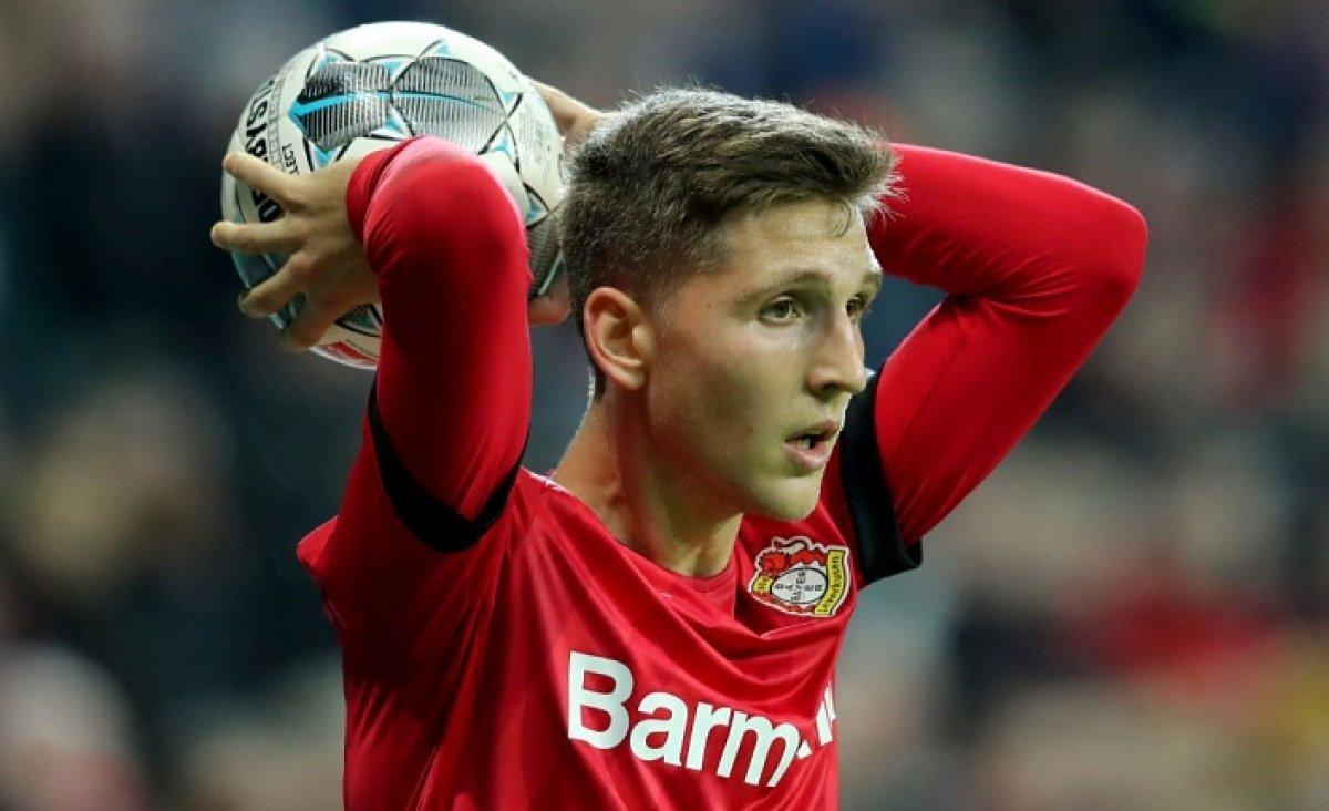 Sergen Yalçın'dan savunmaya takviye isteği