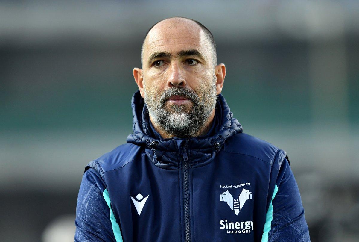 Igor Tudor, Bayern Münih ile yarışıyor