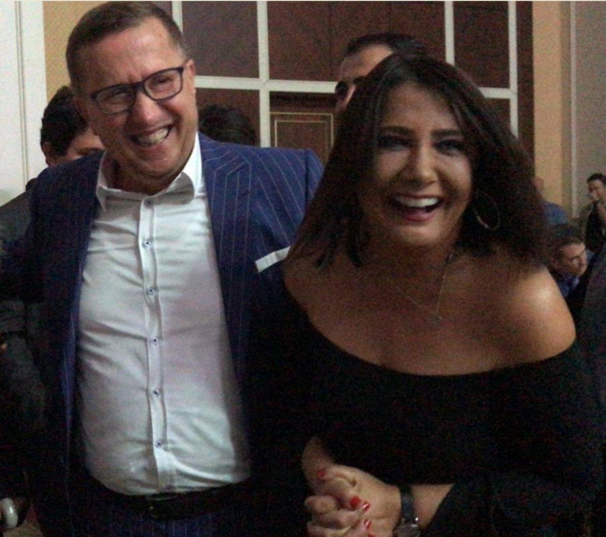 Sevilay Yılman'dan şehit abisine küfreden Lütfü Türkkan'a destek