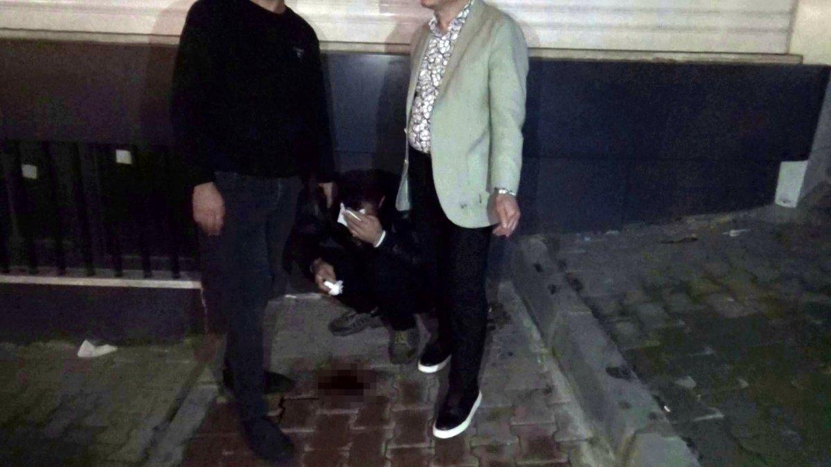 Sultangazi’de tacizciye meydan dayağı