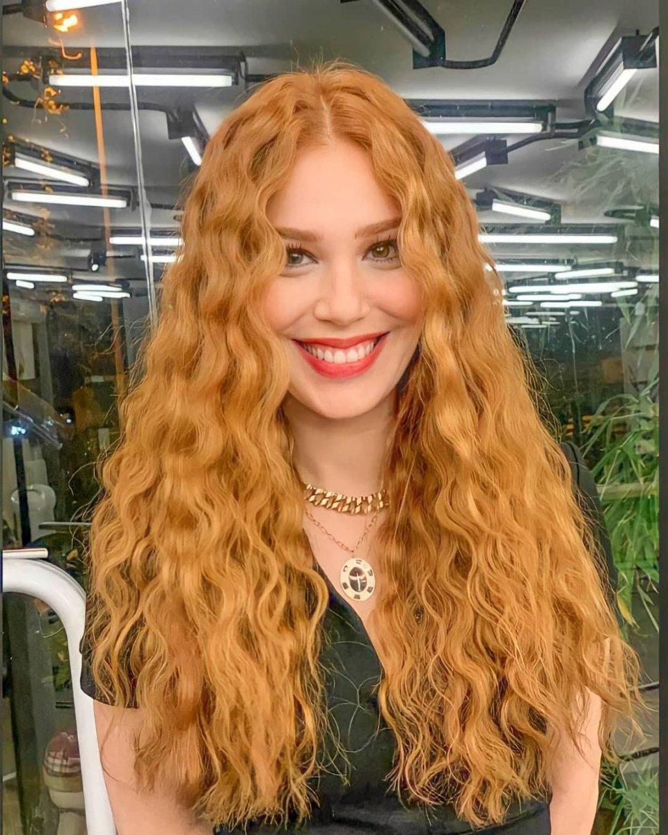 Elçin Sangu eski haline geri döndü