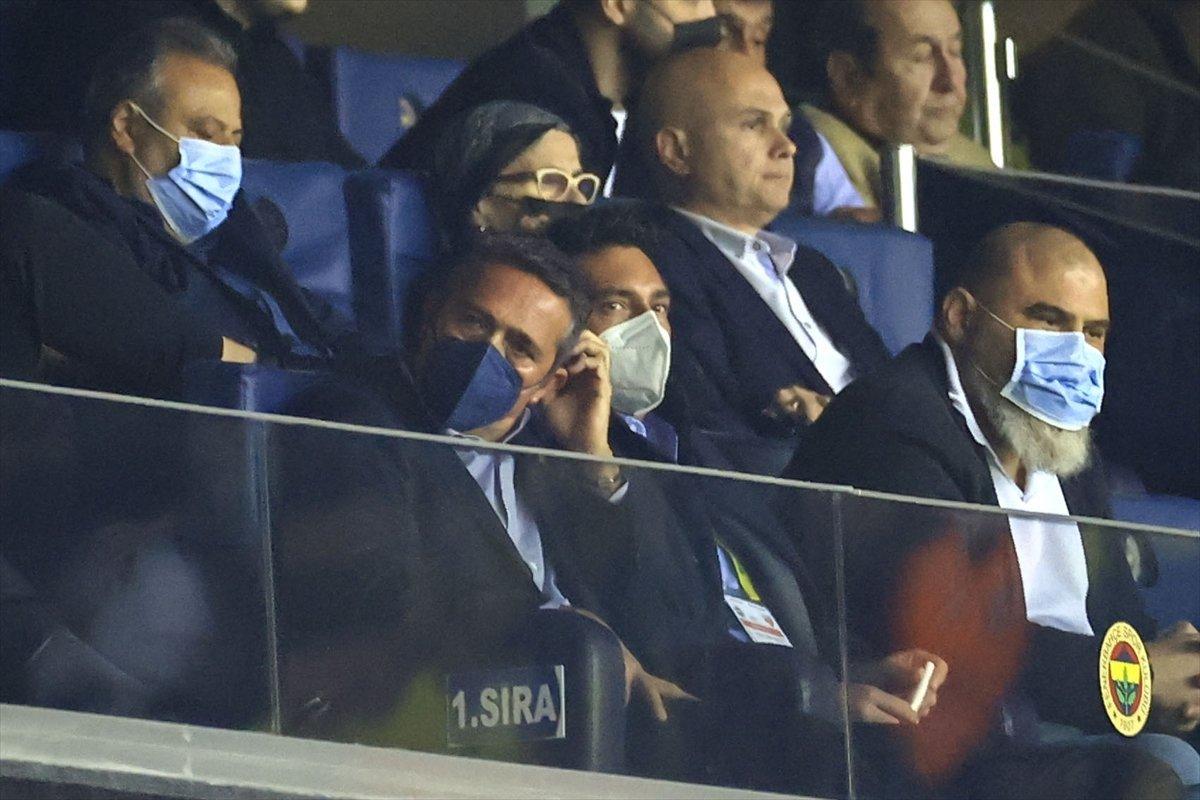 Aziz Yıldırım'ın sözleri yeniden gündemde