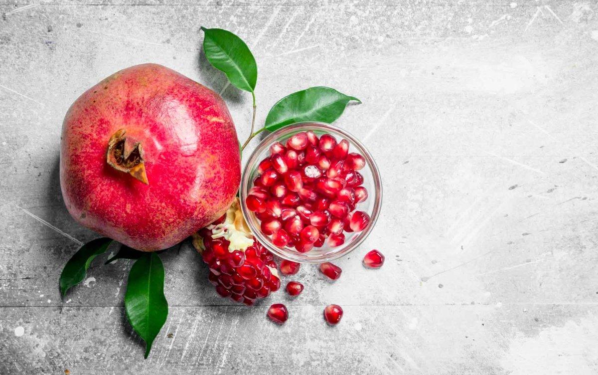 Süper besin narın mucizevi 8 faydası