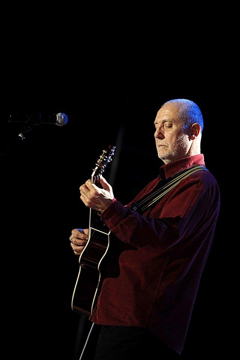 İlhan Şeşen’den AKM yorumu