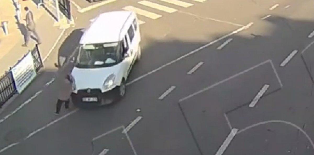 Türkiye genelinde yaşanan trafik kazaları