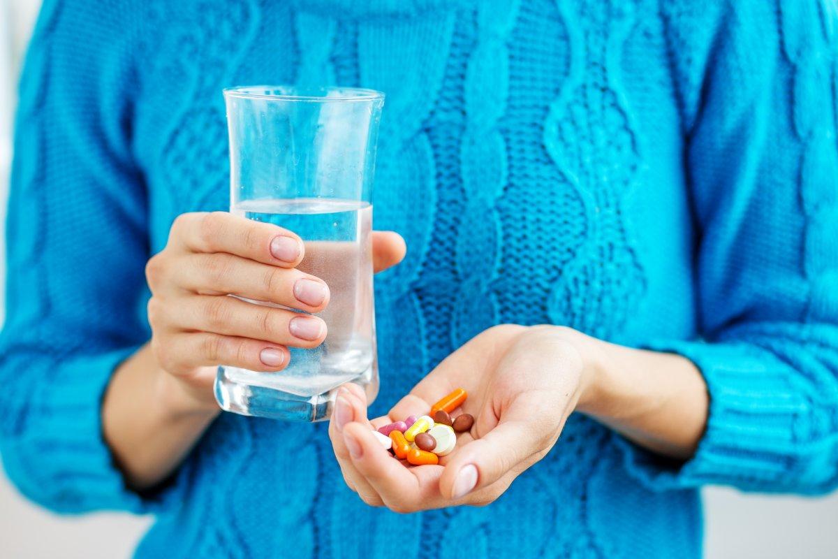 Magnezyum eksikliği ruh sağlığını olumsuz etkiliyor