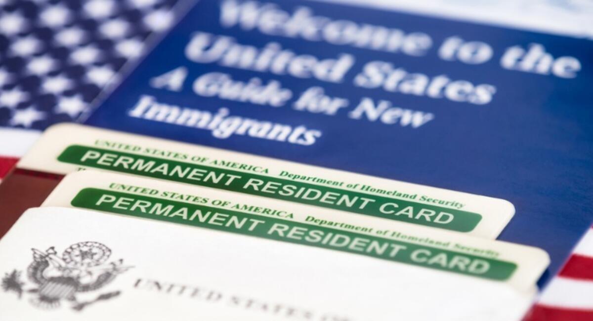 Green Card 2021 başvuruları bitti mi? İşte çekiliş tarihi