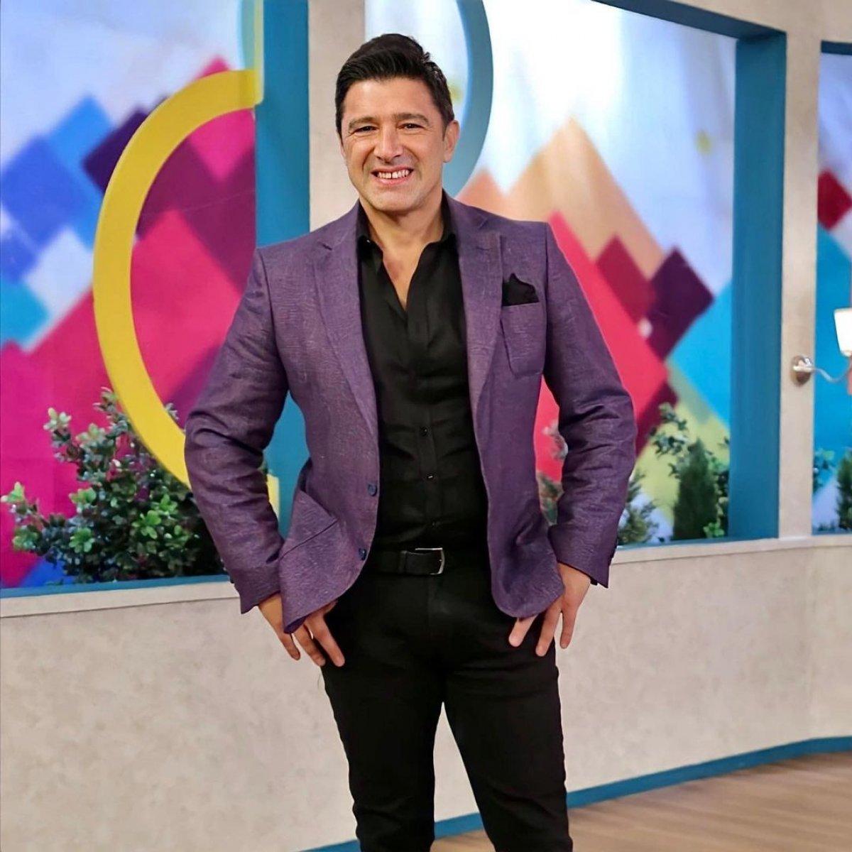 Hakan Ural, koronavirüse yakalandı