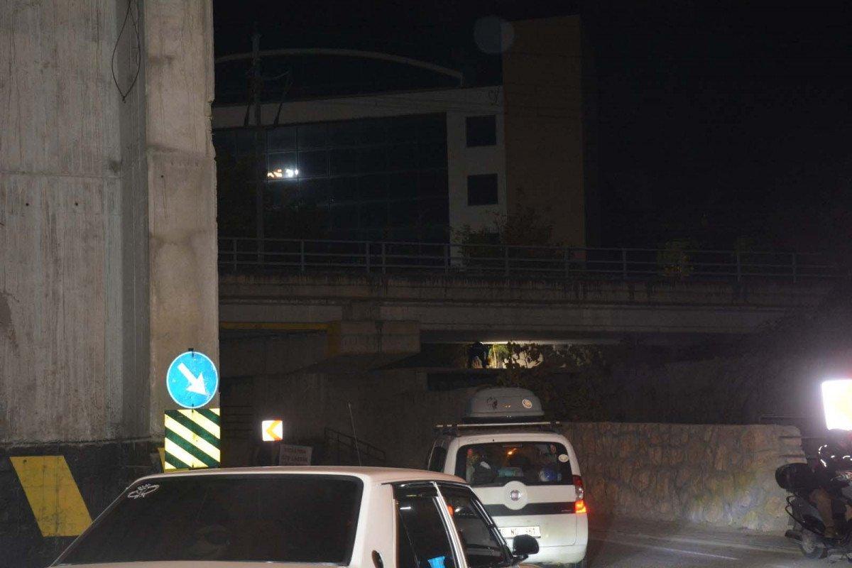 Bilecik’te tartıştığı arkadaşını vurdu