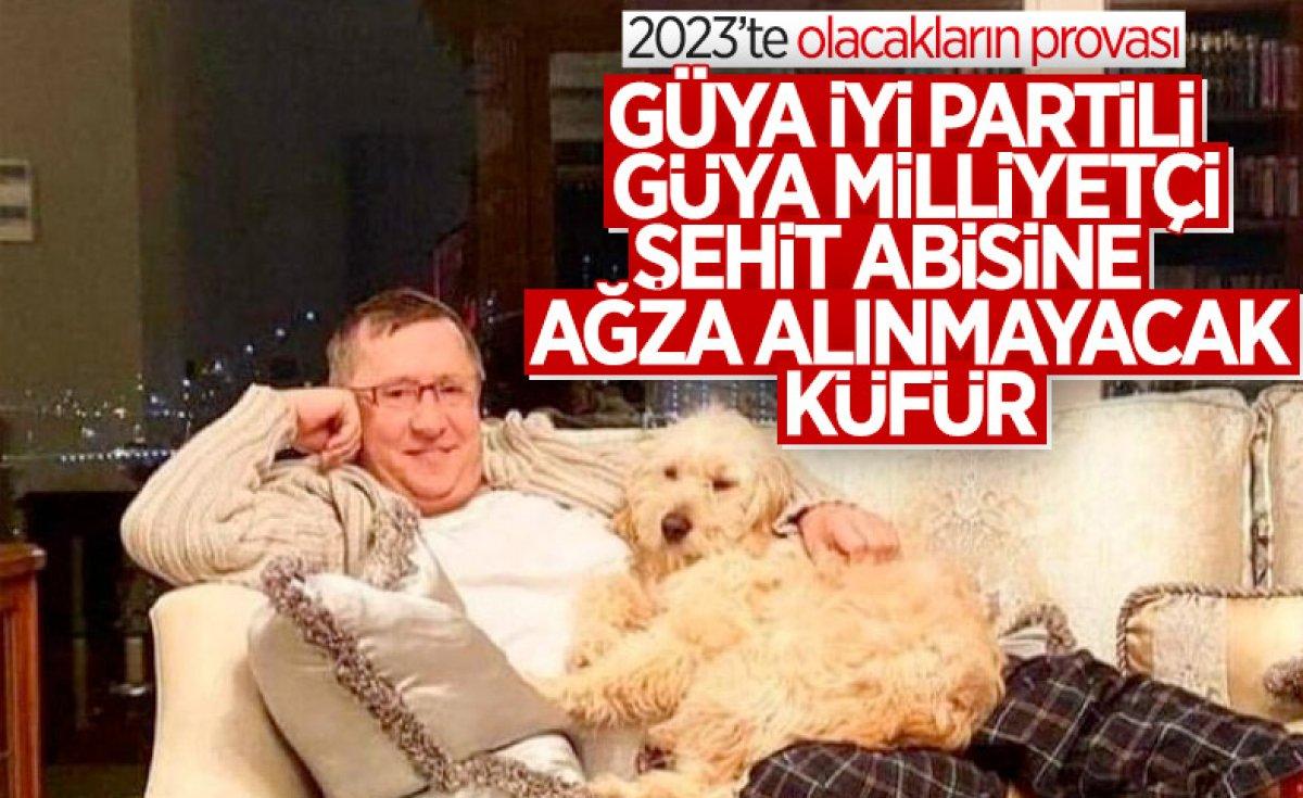 Lütfü Türkkan'ın yerine Erhan Usta getirildi