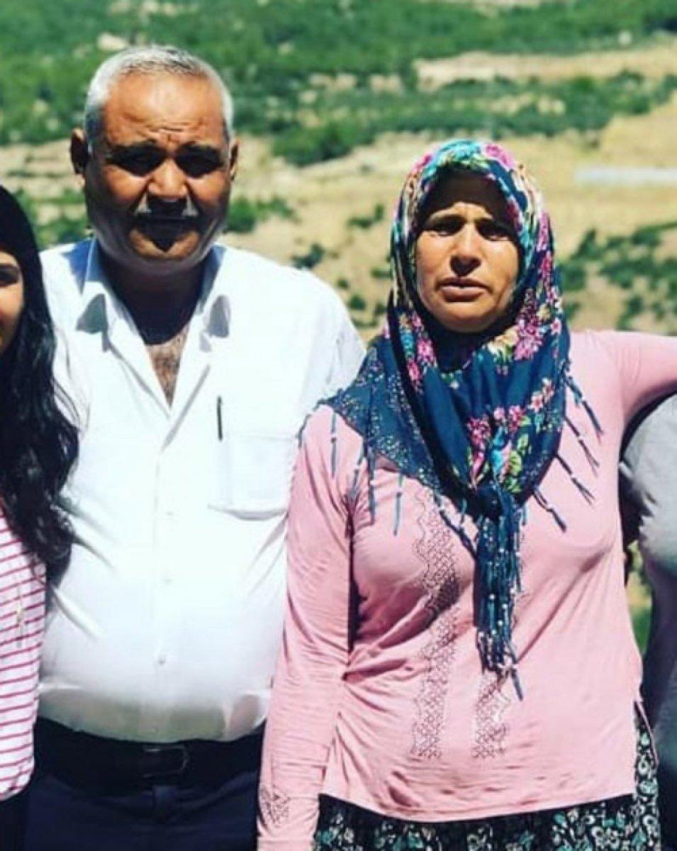 Denizli’de kaza: 1 ölü, 3 yaralı