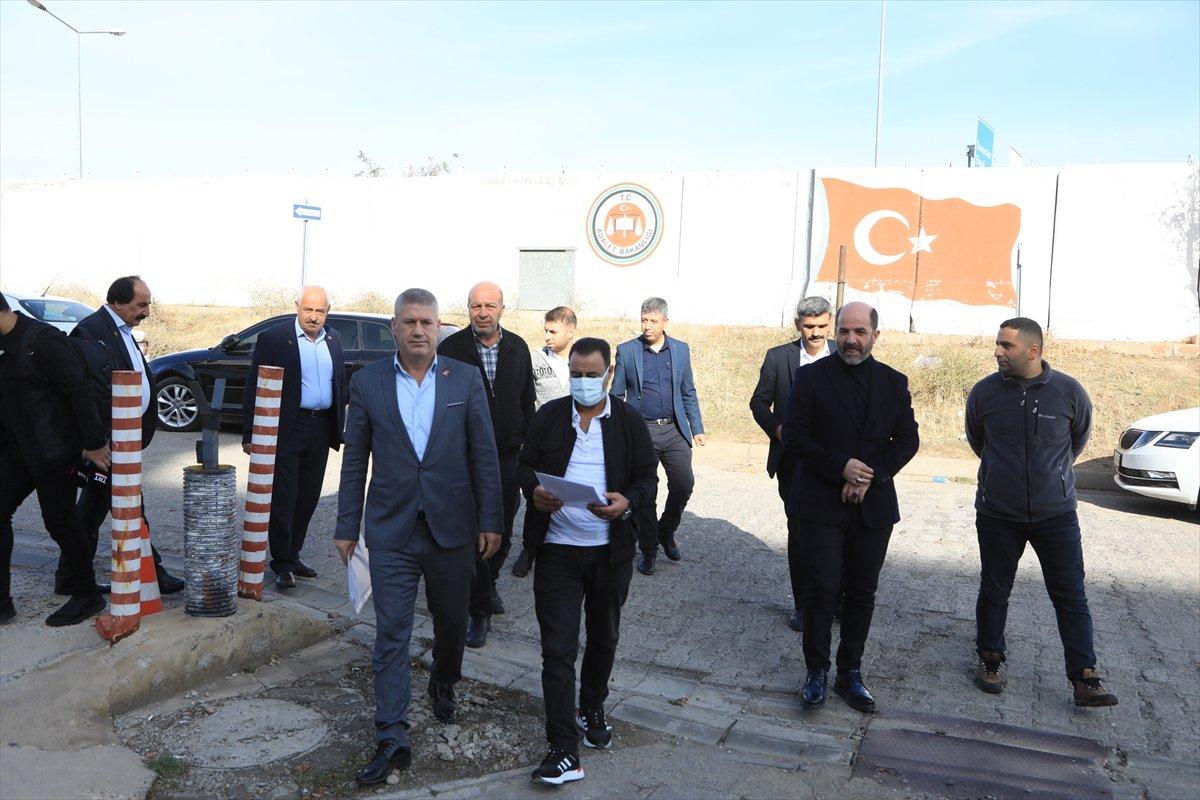 Lütfü Türkkan'ın küfrettiği şehit ağabeyi suç duyurusunda bulundu