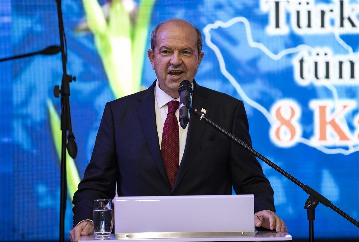 Karabağ Zaferi'nin birinci yıl dönümü