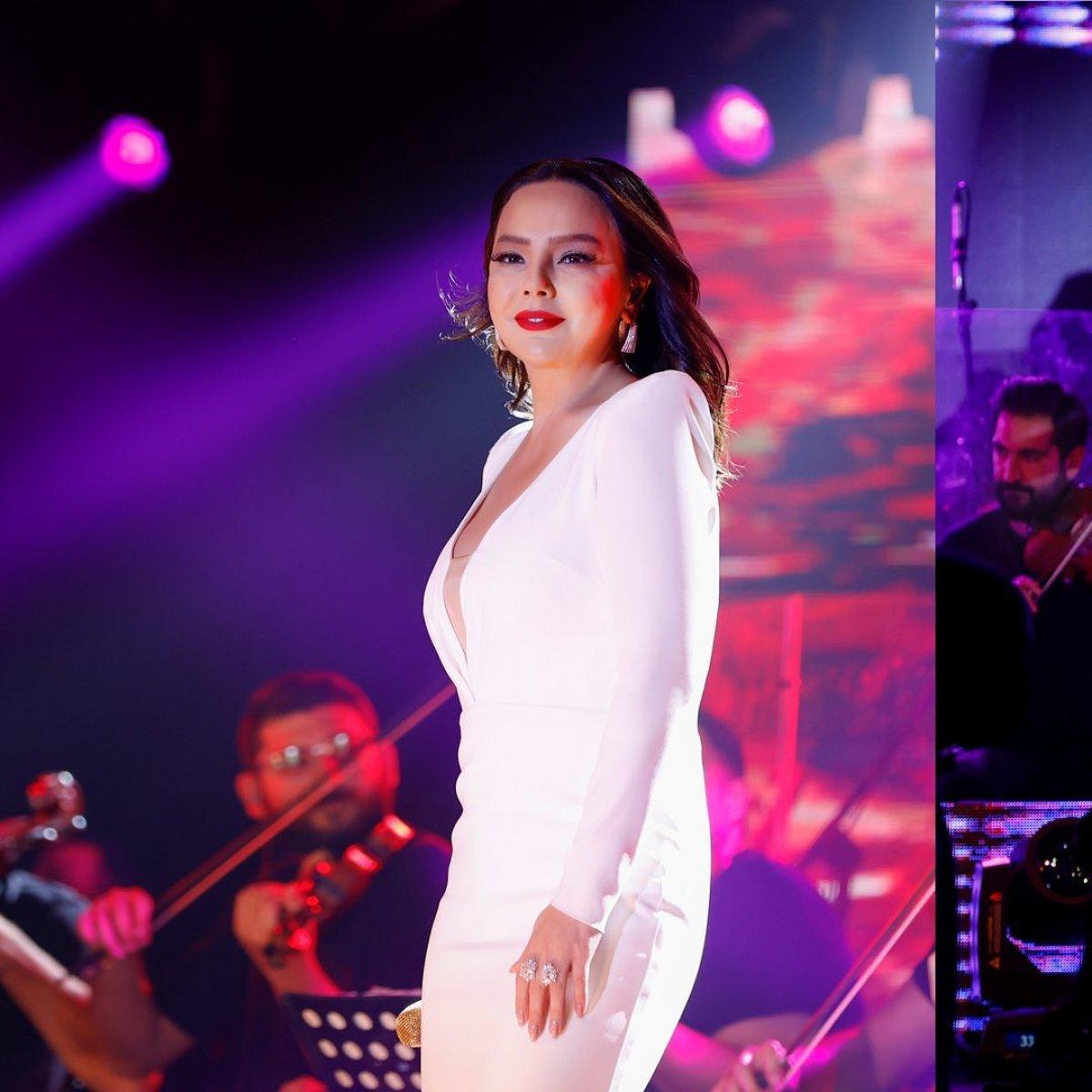 Ünlü isimler yılbaşı sahne fiyatlarına zam yaptı