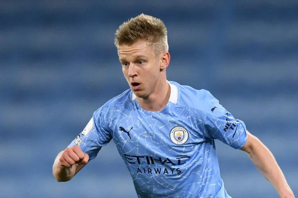 Shevchenko, Chelsea ve Manchester City'nin yıldızlarına göz dikti