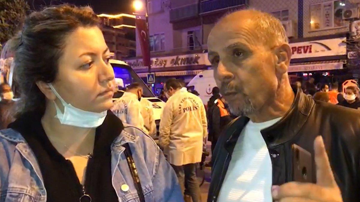 Malatya'daki çöken bina için iddia: Kolonlar kesildi