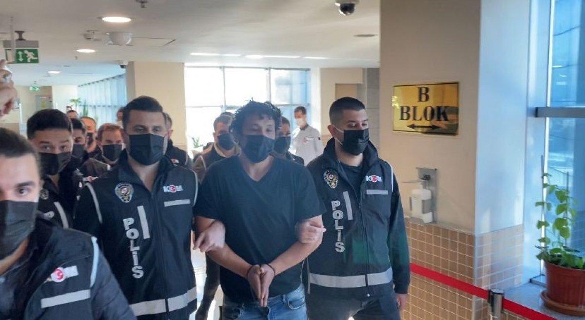 Fatih Aydın'ın savcılık ifadesinin detayları