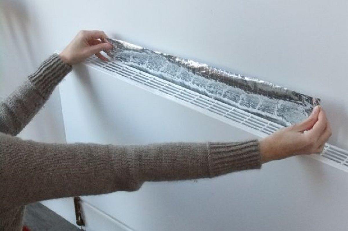 Isı kaybına son! Petekleri açmadan önce mutlaka bunu yapın...