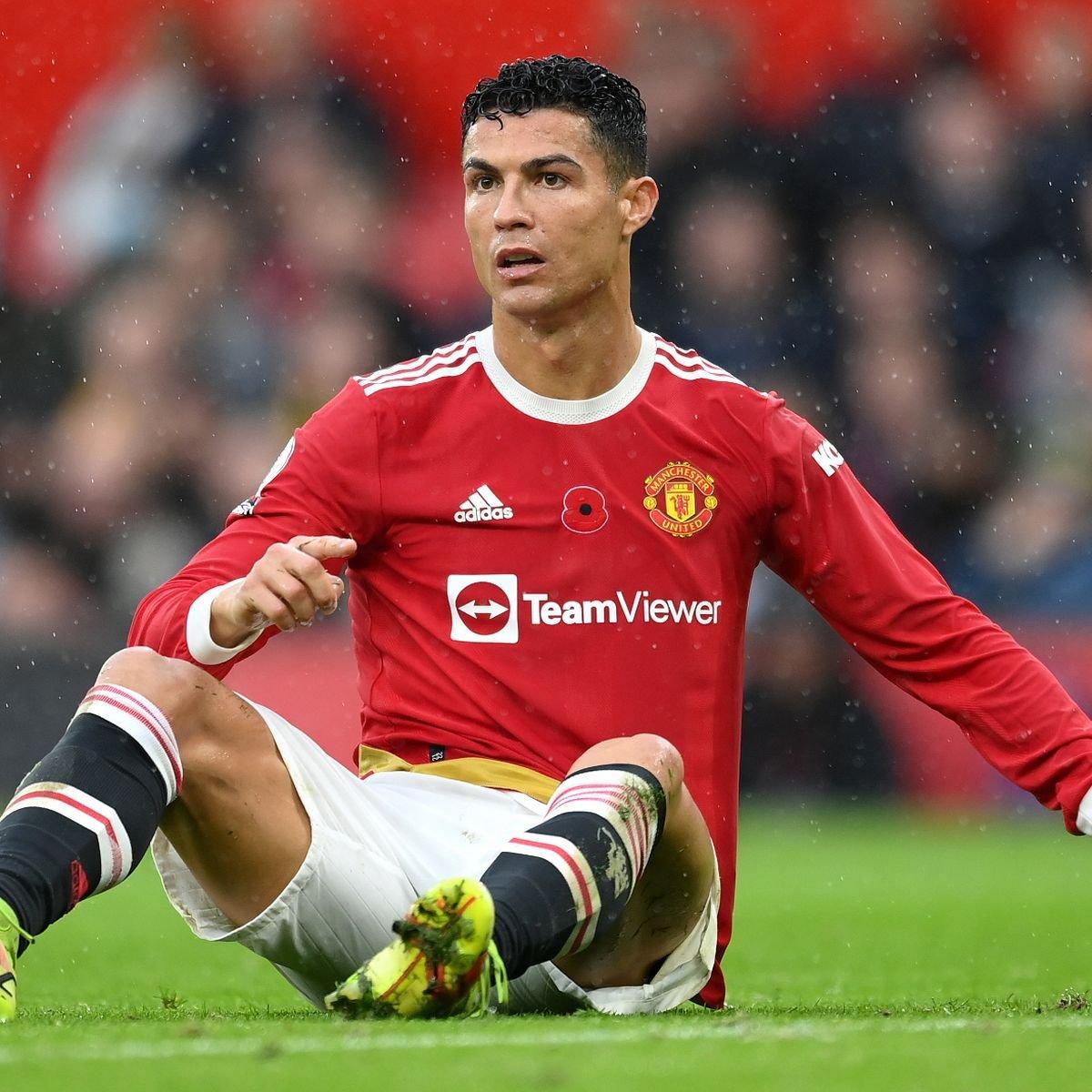 Ronaldo: Şampiyonlar Ligi'ne gidemezseniz ayrılırım