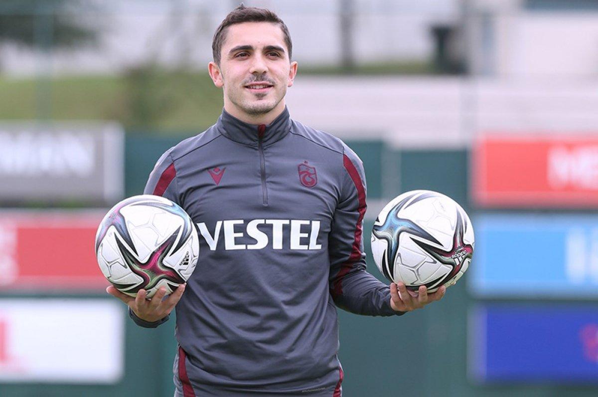 Uğurcan Çakır Süper Lig'in en değerli oyuncusu