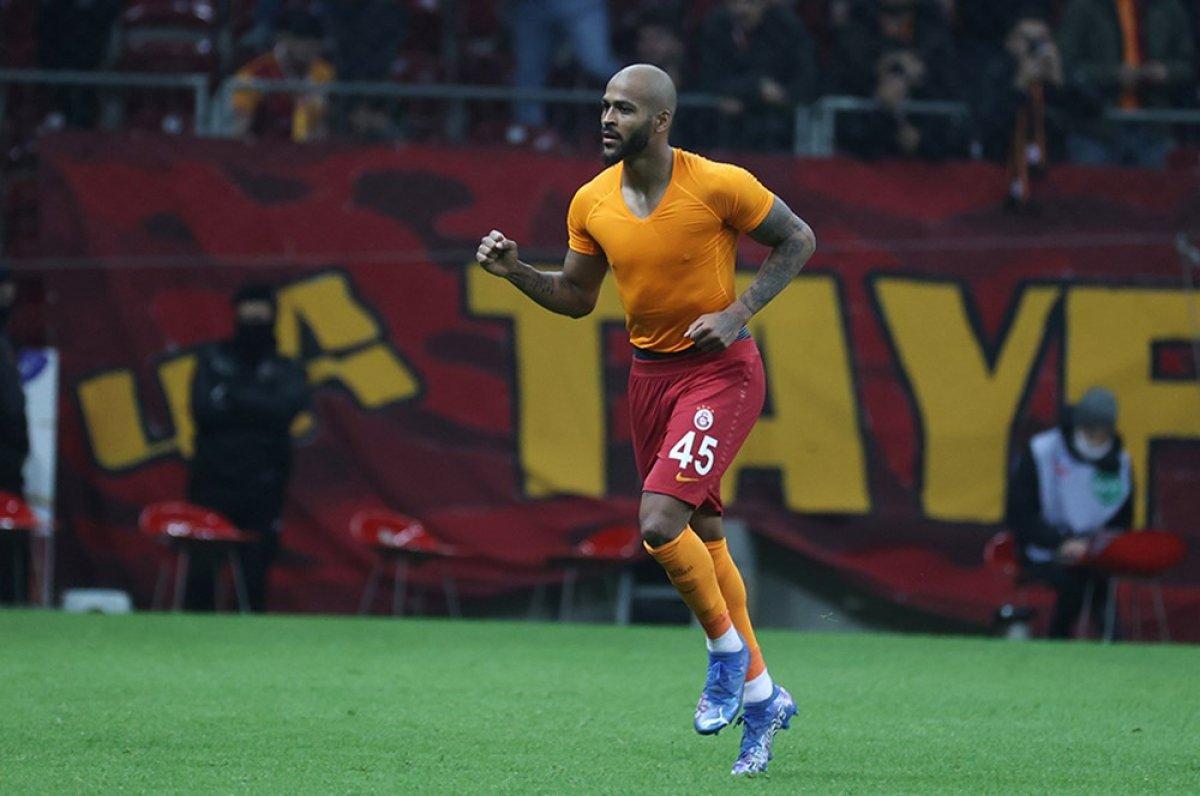 Uğurcan Çakır Süper Lig'in en değerli oyuncusu