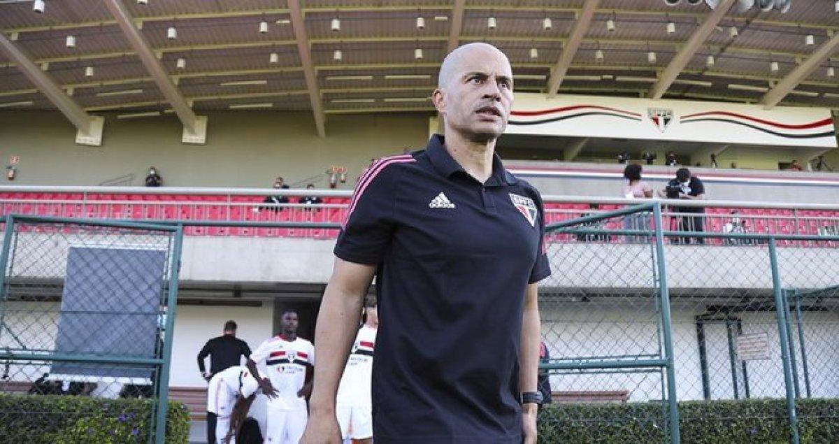 Gözden düşen Pereira'nın yerine 7 aday var