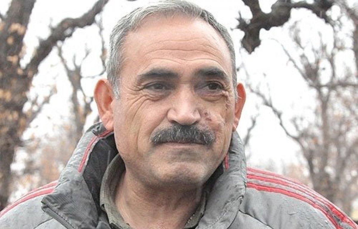 Kamışlı'da 3 terörist SİHA'larla etkisiz hale getirildi