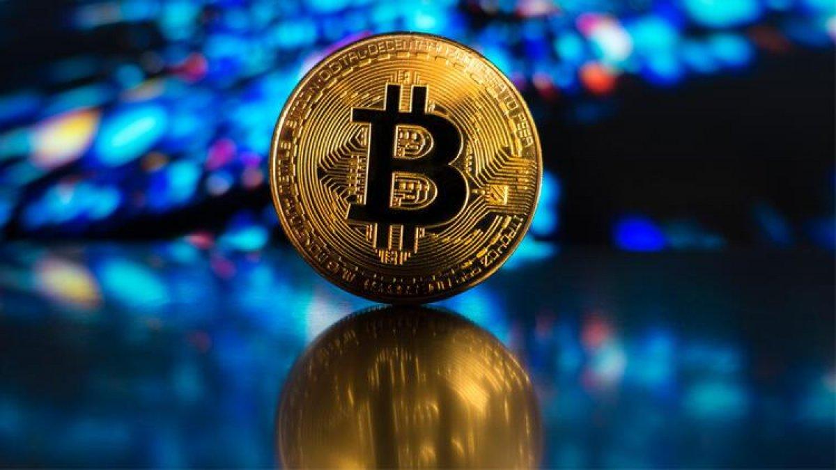 Bitcoin, tüm zamanların rekorunu kırdı