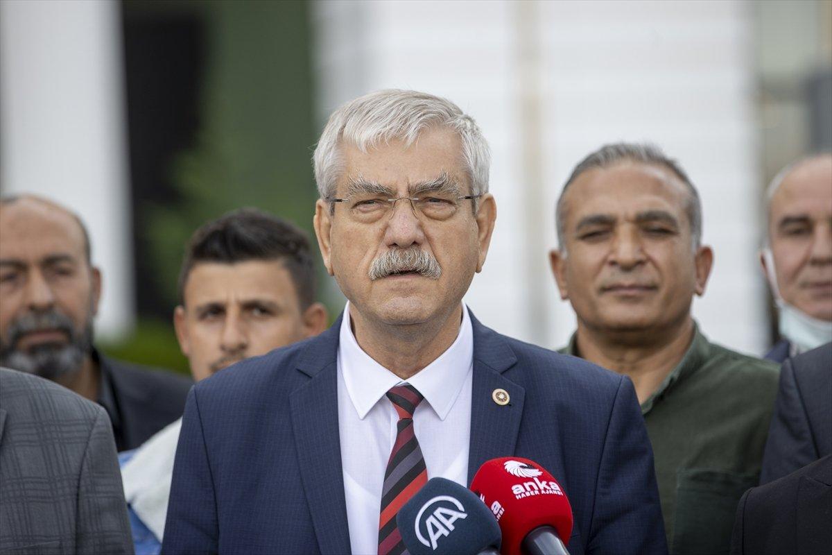 CHP'den Üç Kuruş dizisi için RTÜK'e şikayet