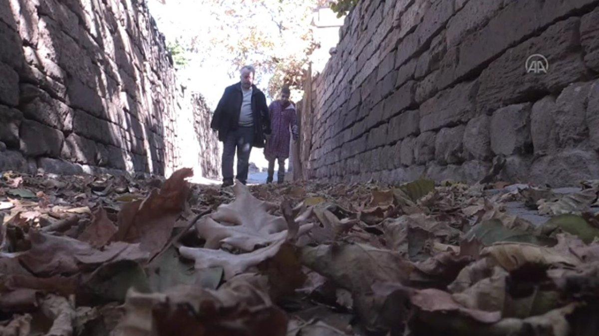 Kayseri'de 13 yaşındaki kız çocuğu kanseri yendi