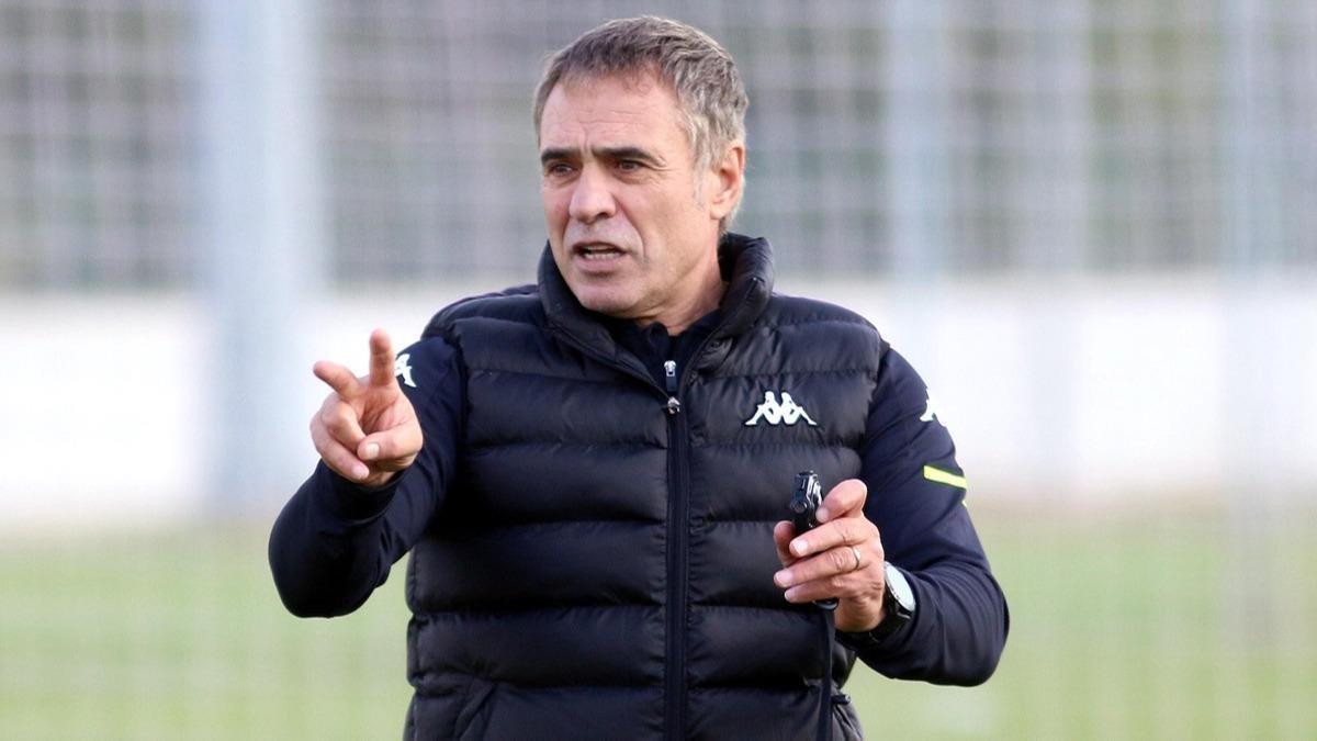 Gözden düşen Pereira'nın yerine 7 aday var