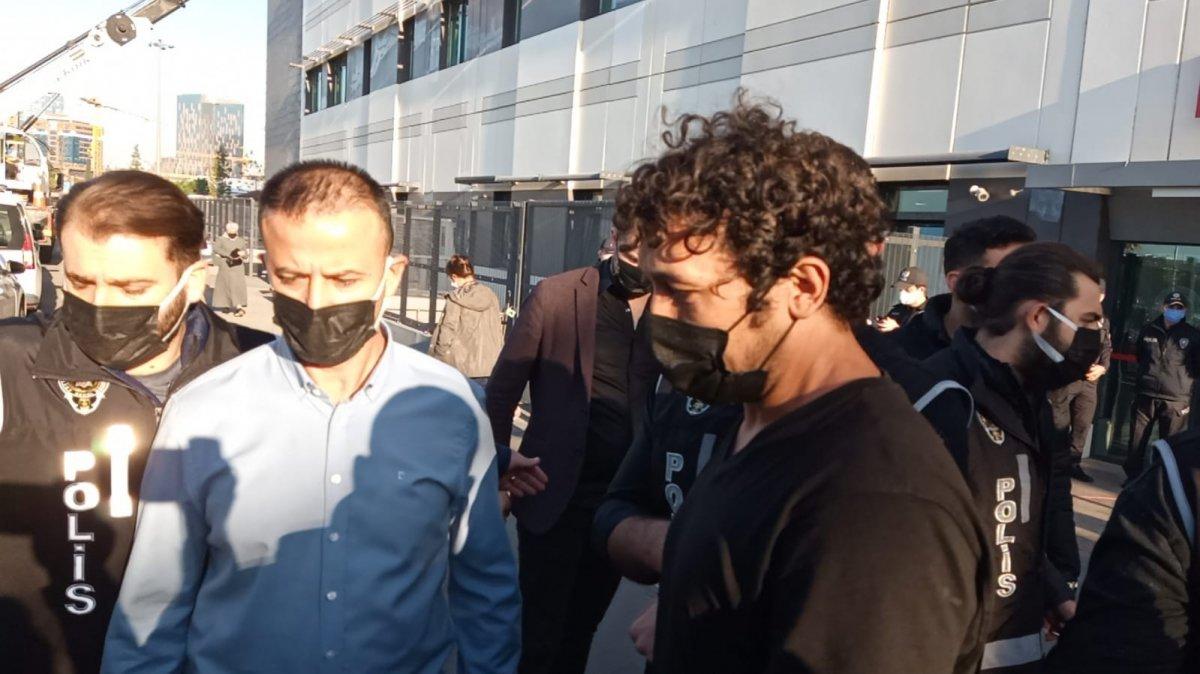 Fatih Aydın'ın savcılık ifadesinin detayları