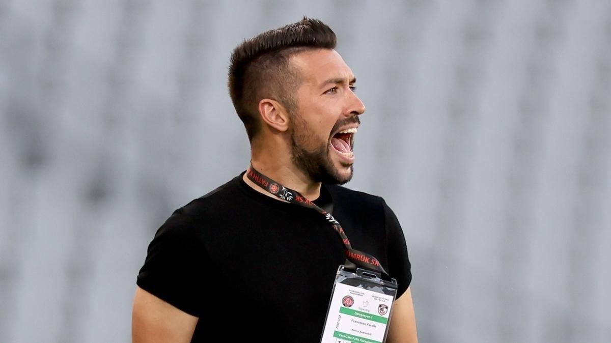 Gözden düşen Pereira'nın yerine 7 aday var