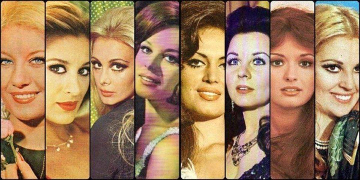 Türkan Şoray'dan Fatma Girik'e ziyaret