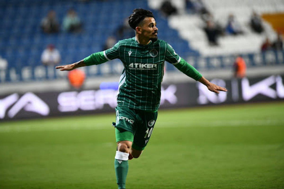 Serdar Gürler'den Stefan Kuntz'a tepki