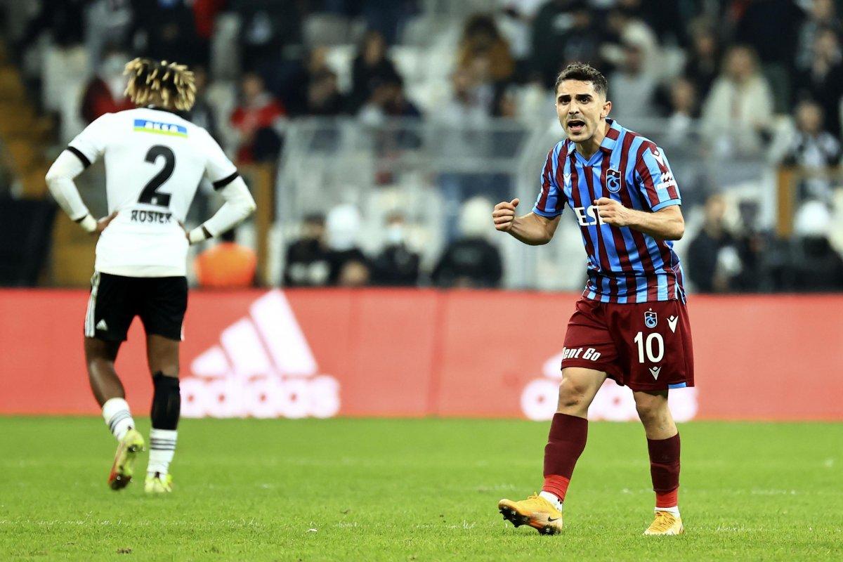 Abdülkadir Ömür, yeniden doğdu